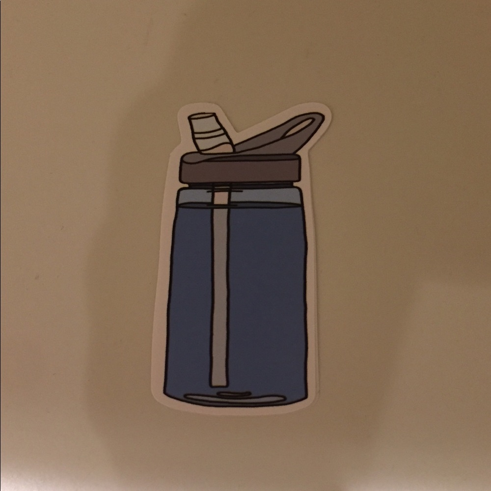 Sticker pack! - Picture 3 of 4